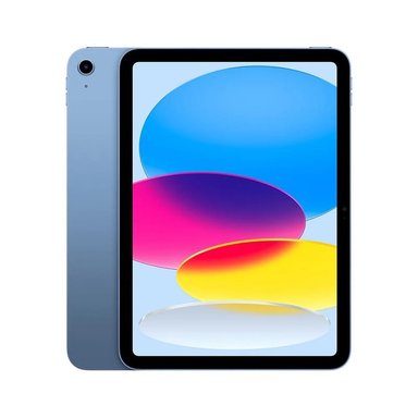 APPLE IPAD 11' A16 2025 128GB WIFI + APPLE PENCIL USB-C - BLUE - 2
