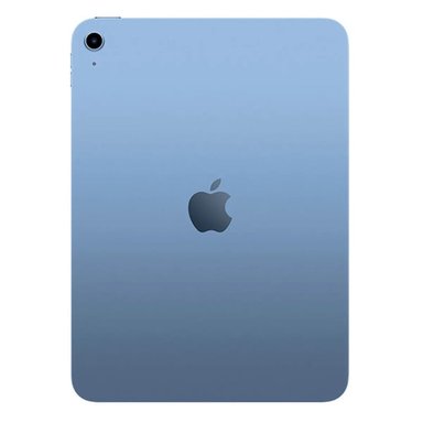 APPLE IPAD 11' A16 2025 128GB WIFI + APPLE PENCIL USB-C - BLUE - 3
