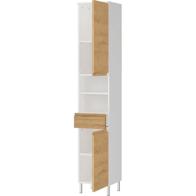 MUEBLE BAÑO R&R LAY MULTICOLOR MODERNO COLECCION VOLDIGOAD - 2
