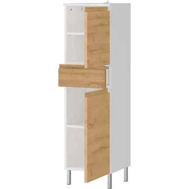 MUEBLE BAÑO R&R CERIS MULTICOLOR MODERNO COLECCION VOLDIGOAD - 2