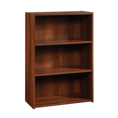 ESTANTE LIBRERO R&R MUEBLES RAFFO CEDRO MODERNO - 3