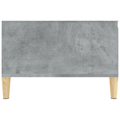 MESA DE CENTRO R&R MUEBLES NOID GRIS - 3