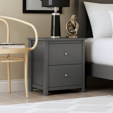 VELADOR MODERNO ALEX PLOMO RYR MUEBLES - 4