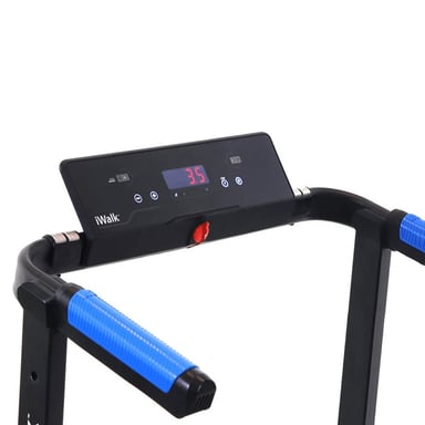 CAMINADORA QUALITY PRODUCTS IWP103599 I WALK PRO - 2