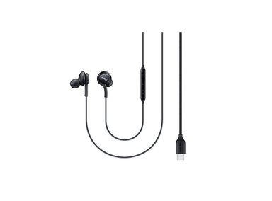 AUDÍFONOS SAMSUNG IN-EAR ORIGINALES AKG TIPO C - 2