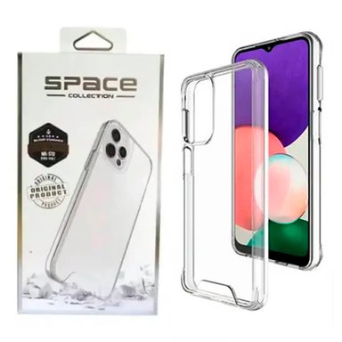 KIT PARA SAMSUNG A56 (CARGADOR 25W GAN + CASE Y FUNDA) - 3