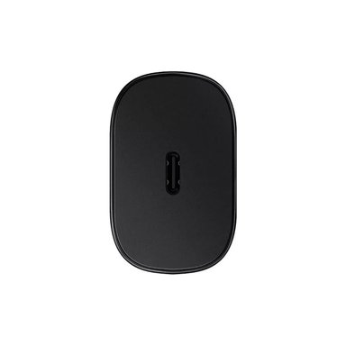 ADAPTADOR SAMSUNG 25W EP-TA800 PARA GALAXY A55/A56 NEGRO - 2
