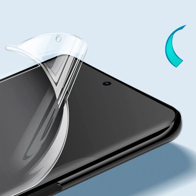 MICA HIDROGEL FULL HD PARA HONOR X8C - 3