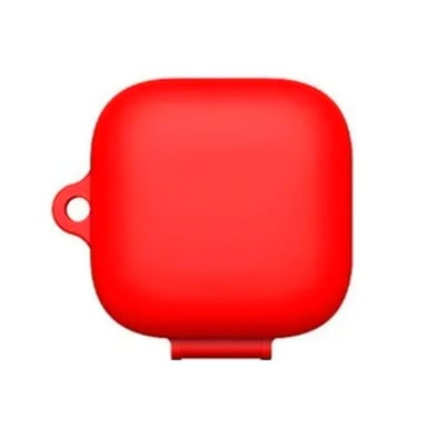 AUDIFONOS REDMI BUDS 6 ACTIVE BLUE + CASE PROTECTOR ROJO - 4