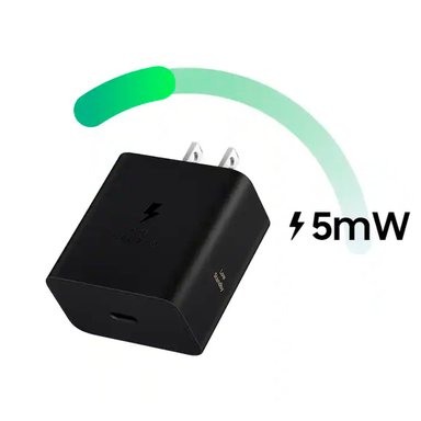 ADAPTADOR SAMSUNG 60W PARA S26 NEGRO - 4