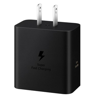 ADAPTADOR SAMSUNG 60W PARA S26 NEGRO - 5