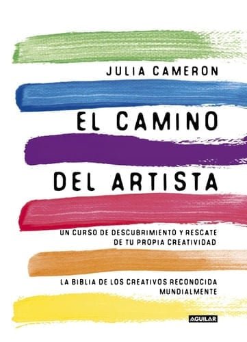EL CAMINO DEL ARTISTA - 1