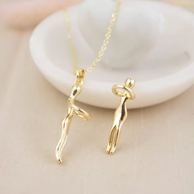BOX PREMIUM COLLAR ABRAZO ETERNO - 2