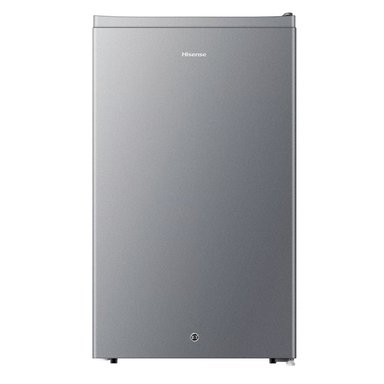 FRIGOBAR HISENSE RR121H 90 LITROS GRIS - 2