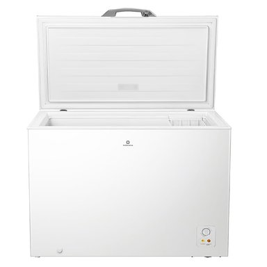 CONGELADOR INDURAMA CI-220BL 198 L DEFROST BLANCO - 2