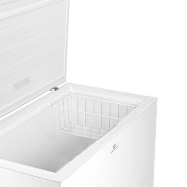 CONGELADOR INDURAMA CI-220BL 198 L DEFROST BLANCO - 3