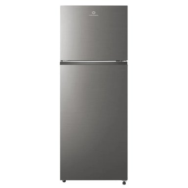 REFRIGERADORA INDURAMA RI-389I 246L NO FROST TOP MOUNT - CROMA - 2