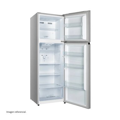 REFRIGERADORA INDURAMA RI-389I 246L NO FROST TOP MOUNT - CROMA - 3