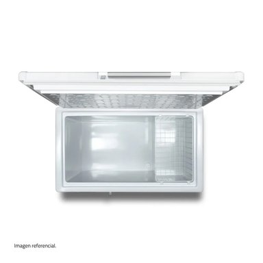 CONGELADORA INDURAMA DEFROST 292L CI-300 BLANCO - 3