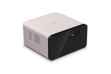 PROYECTOR EPSON PORTÁTIL SMART EF-21 ROSA FULL-HD - 4
