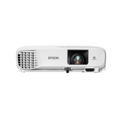 PROYECTOR EPSON POWERLITE X49 3LCD XGA 3600 LÚMENES - 1