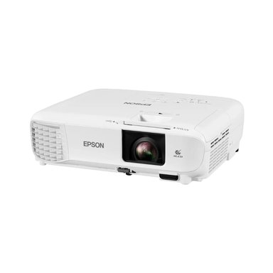PROYECTOR EPSON POWERLITE 118 3LCD XGA 3800 LÚMENES - 6