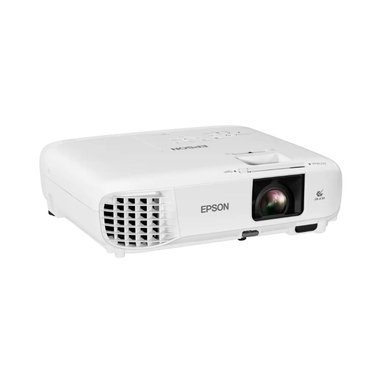 PROYECTOR EPSON POWERLITE 118 3LCD XGA 3800 LÚMENES - 7