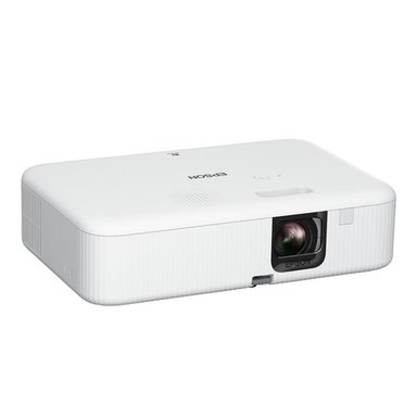 PROYECTOR PORTÁTIL SMART EPSON FH02 3LCD FULL-HD - 6