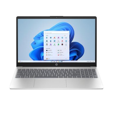 LAPTOP HP 15-FD0360LA INTEL CORE 5-120U 24GB RAM 1TB SSD W11 - 1