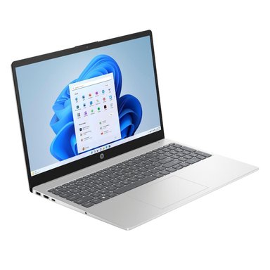 LAPTOP HP AI 15-FD2383LA INTEL CORE ULTRA 7 24GB RAM 1TB SSD - 4