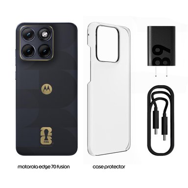 MOTO EDGE 70 FUSION 8 GB+256GB AZUL FIFA - 3