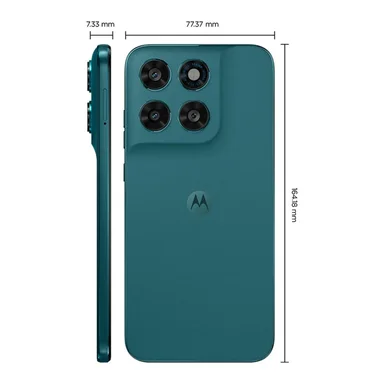 MOTOROLA G77 8GB+256GB ESMERALDA - 4