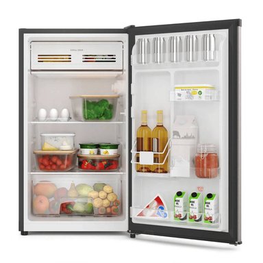 FRIGOBAR ELECTROLUX ERD090G2HWG 85 LITROS INOX - 3