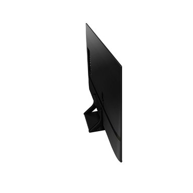 TELEVISOR SAMSUNG SMART QLED 4K 55 CRYSTAL QN55Q65DAG NUEVO MODELO - 4