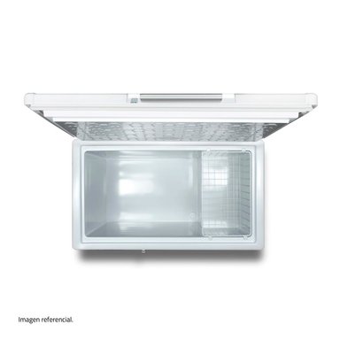 CONGELADORA INDURAMA HORIZONTAL 292 LT CI-300 - 4