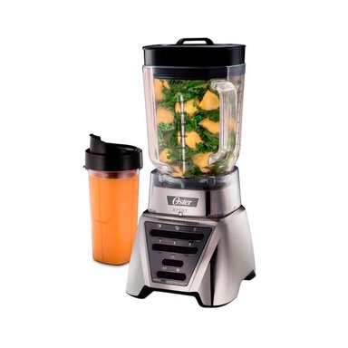 LICUADORA OSTER XPERT BLST3A-CPG VASO DE 2L INCLUYE VASO BLEND N GO - 750ML - 1