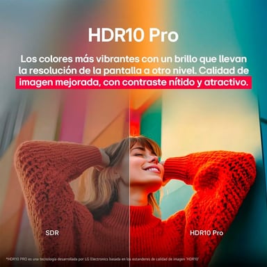 TELEVISOR LG 75 UHD 4K SMART AI THINQ 75UA8050PSA CON MAGIC REMOTO - 6