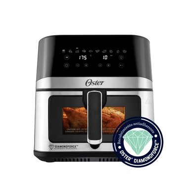 FREIDORA DE AIRE DIGITAL OSTER CKSTAF75WDSSDF 7.5 LITROS - 3