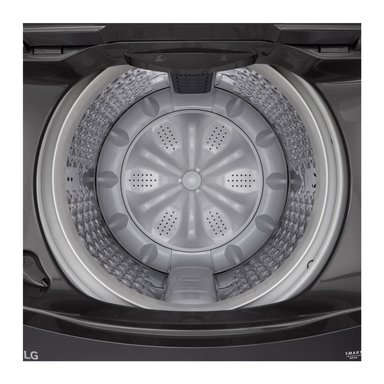 LAVADORA AUTOMÁTICA LG SMART INVERTER WT13BVTB 13 KG TURBODRUM - 7