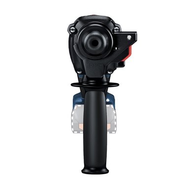 SET DE HERRAMIENTAS BOSCH ROTOMARTILLO GBH 18V-26 D + MALETÍN SIN BATERÍA - 3