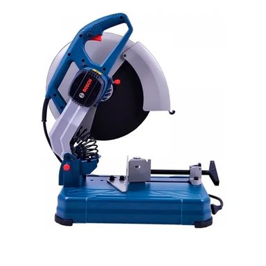 TRONZADORA BOSCH GCO 14-24 2400 WATTS METALES NUEVO MODELO - 2