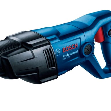 SIERRA SABLE BOSCH GSA 120 ELECTRICA ¡NUEVO MODELO! - 2