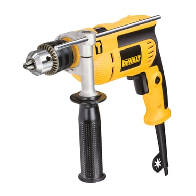 TALADRO PERCUTOR DEWALT 1/2' 650W DWD024 VARIABLE - 2
