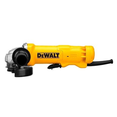 ESMERIL AMOLADORA DEWALT DWE4212-B2 4 1/2' 1200W DWE4212 PALE - 2