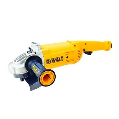 ESMERIL AMOLADORA DEWALT 7' 2600W DWE497 ALTO RENDIMIENTO - 3