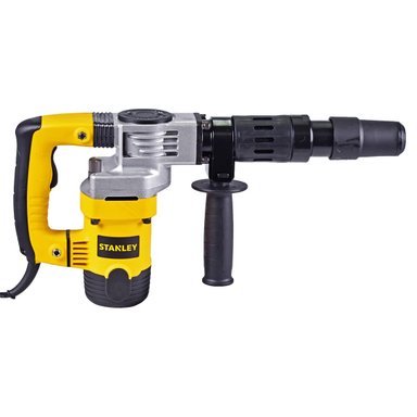 MARTILLO DEMOLEDOR STANLEY SHM5K SDS MAX 1010W 5 KG - 3