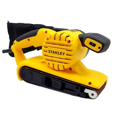 LIJADORA DE BANDA STANLEY SB90 3' X 21' 900W - 1