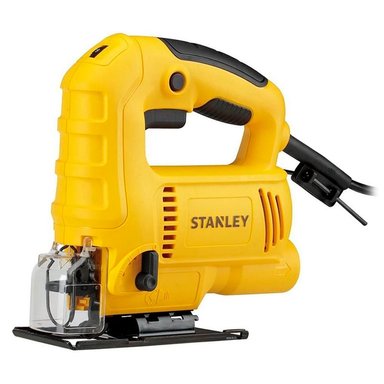 SIERRA CALADORA STANLEY SJ60K 600W + MALETA - 2