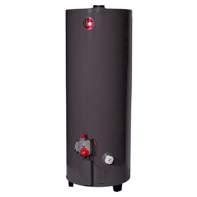 TERMOTANQUE RHEEM 152L GLP - 6