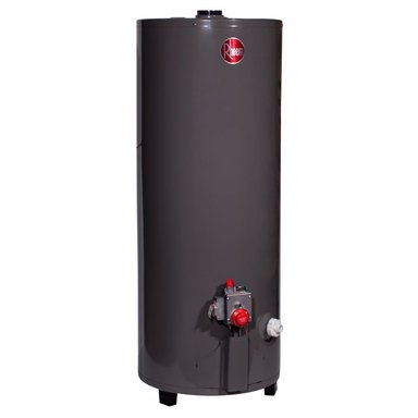 TERMOTANQUE RHEEM 152L GLP - 7
